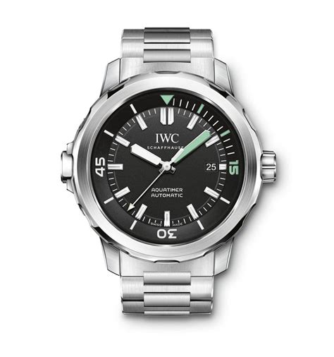 iwc aquaracer|iwc aquatimer bracelets.